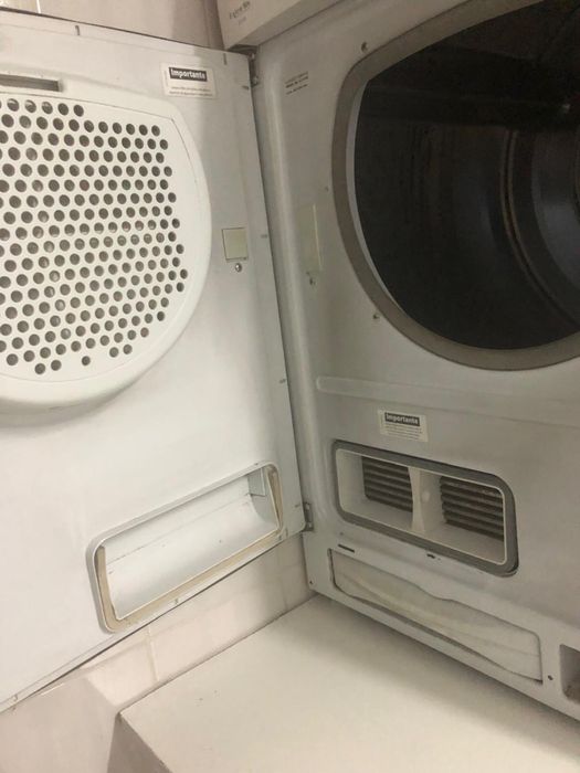 Maquina de secar roupa worten