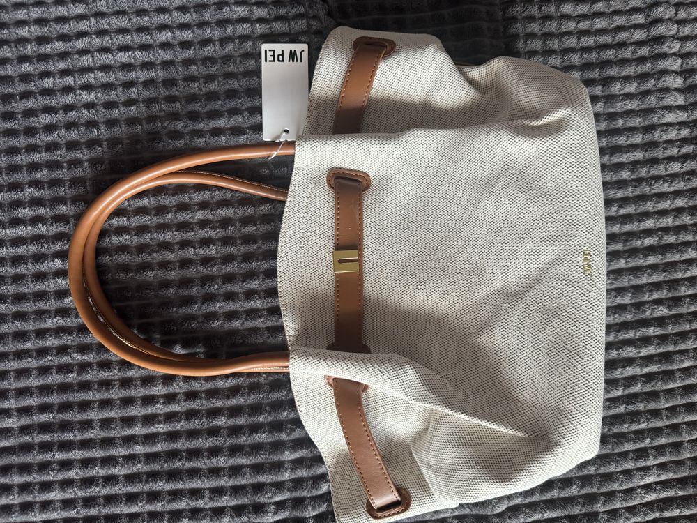Сумка JW PEI Hana Medium Tote Bag