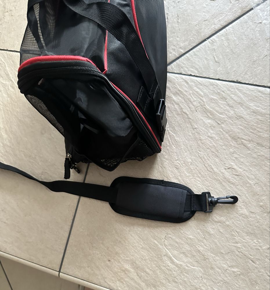 Transportador de cão