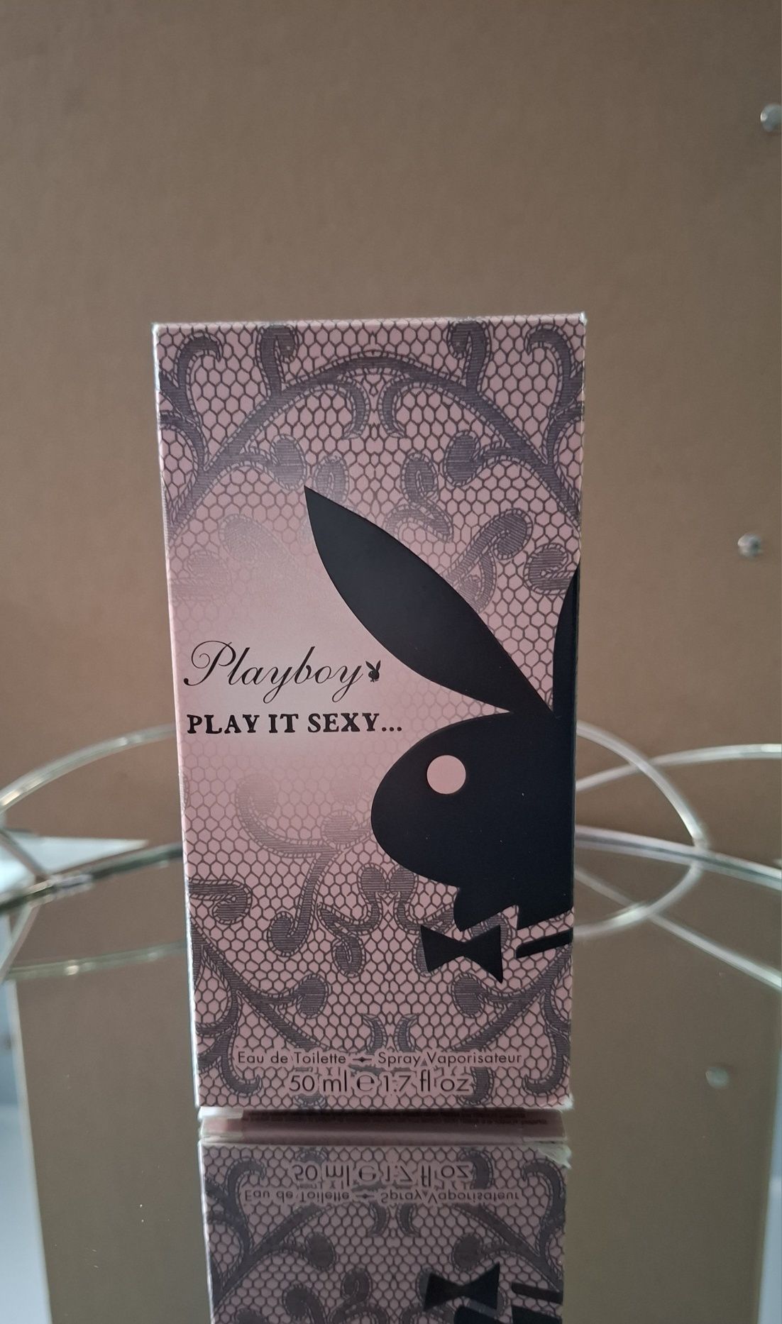 Playboy Plat it sexy 50ml