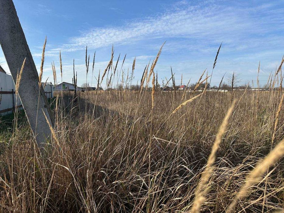 Продаж ділянки 15 соток під забудову. Фасад 25м. Біля озера. ID:710