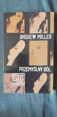 Przemyślny ból-Andrew Miller