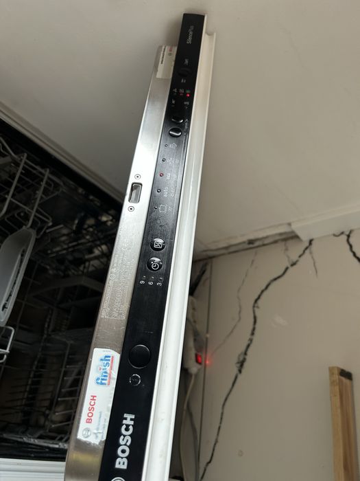 Zmywarka bosh do zabudowy