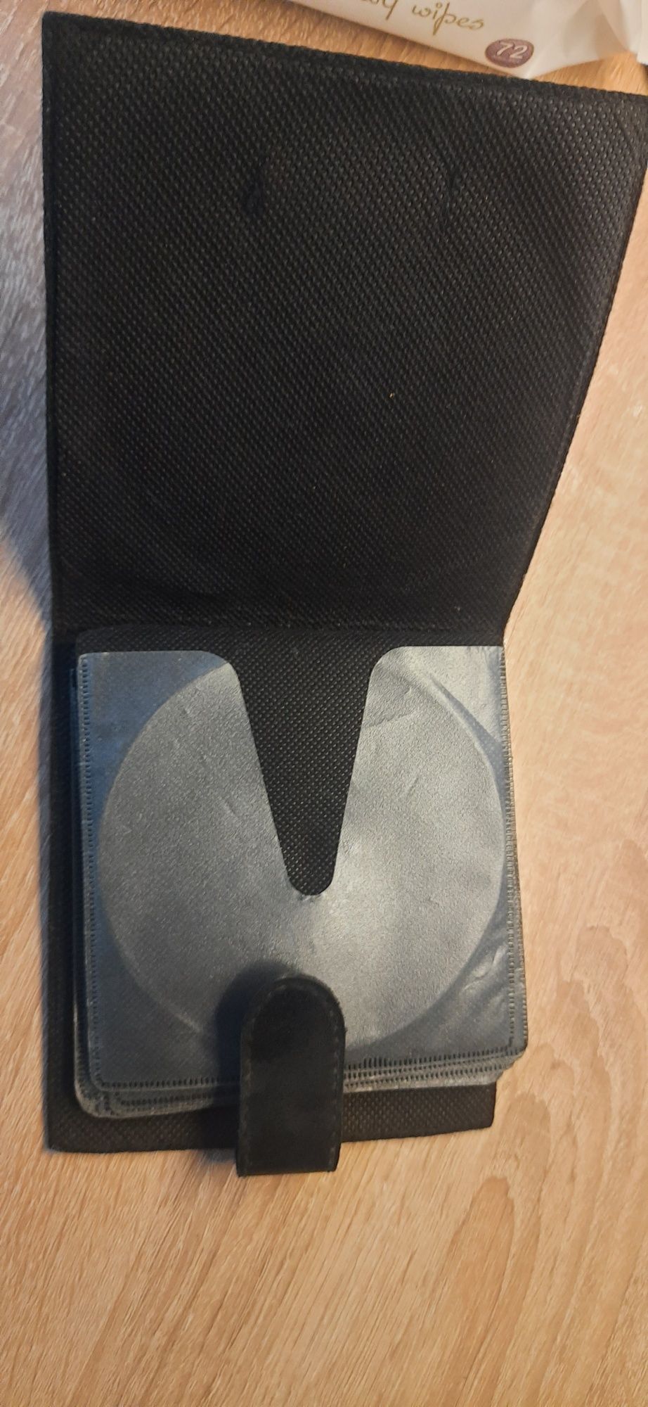 Чохол для cd дисків