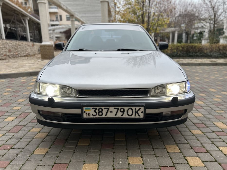 Honda Accord 2.0