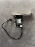 Intel Wireless-AX 802.11ax