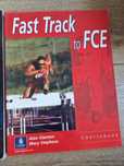 Sprzedam podręcznik do ang FAST TRACK TO FACE!