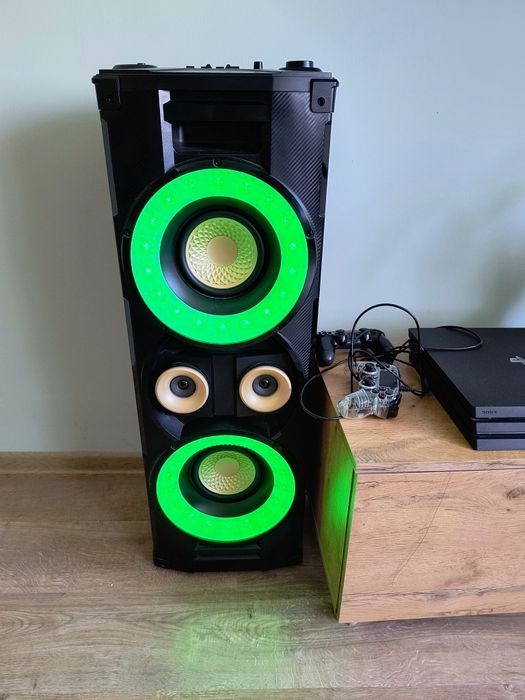 Głośnik MAC audio mmc900