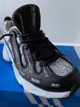 Buty adidas eqt gazzele W 36 2/3 brokat czarne