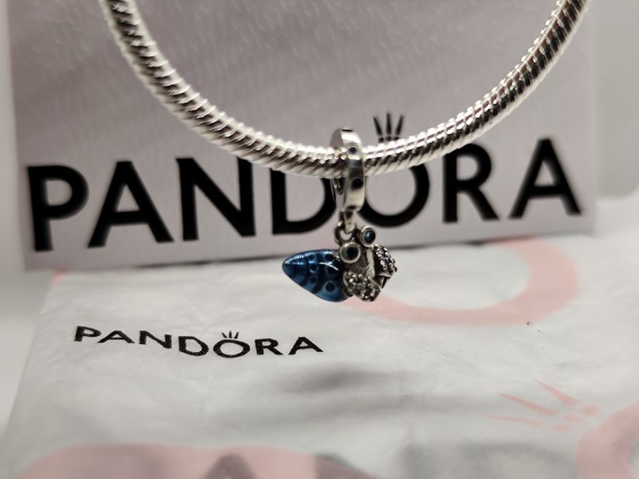 Pendente búzio para pulseira