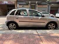 Opel Corsa 1.3 CDTI – 2005 – Diesel - Económico