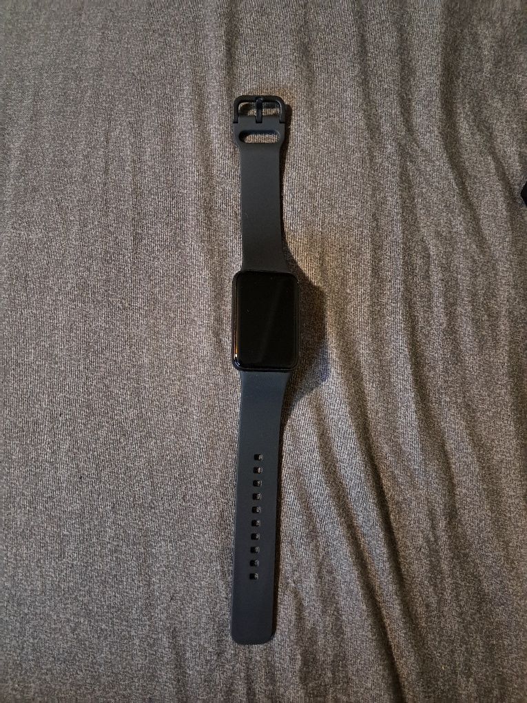 Смарт годинник Galaxy Fit 3 Б/У, чудовий стан