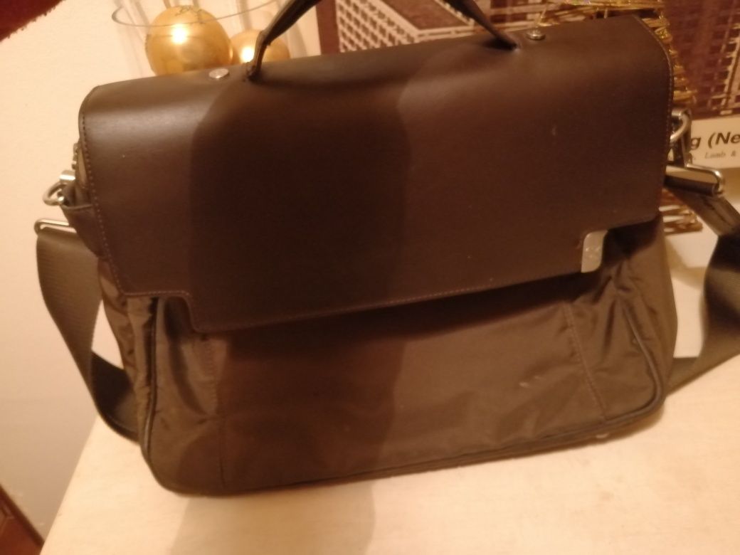 Mala para portatil