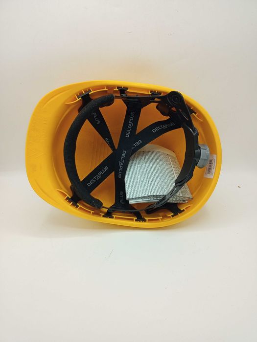 Kask roboczy Delta Plus