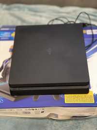 Sony playstation 4