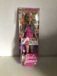 Mattel nowa Lalka Barbie nowa