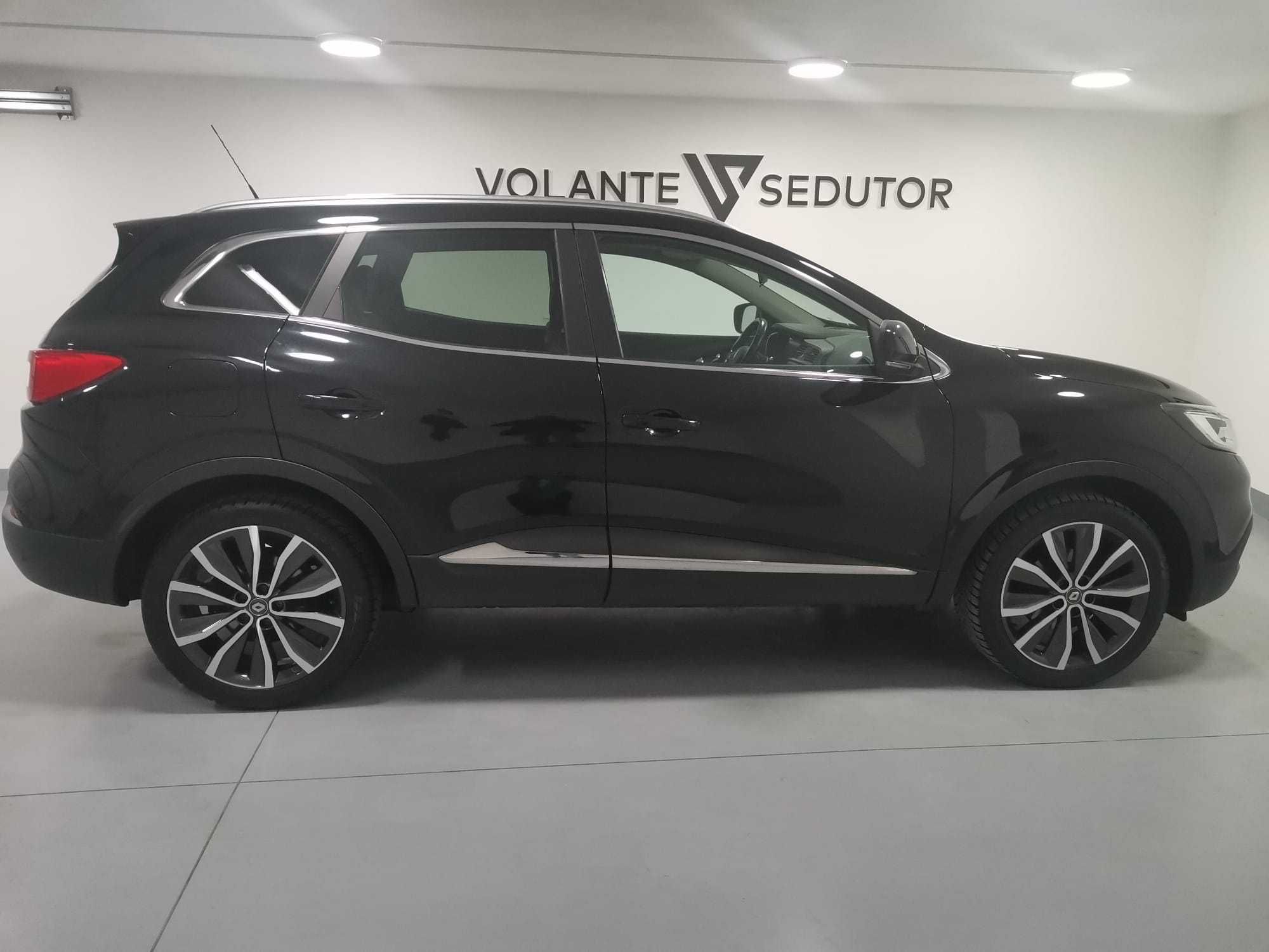 Renault Kadjar 1.2 TCe 130 Energy Intens