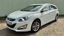 Hyundai i40 Hyundai i40 1.6i 135 kM 130 tys km Zobacz