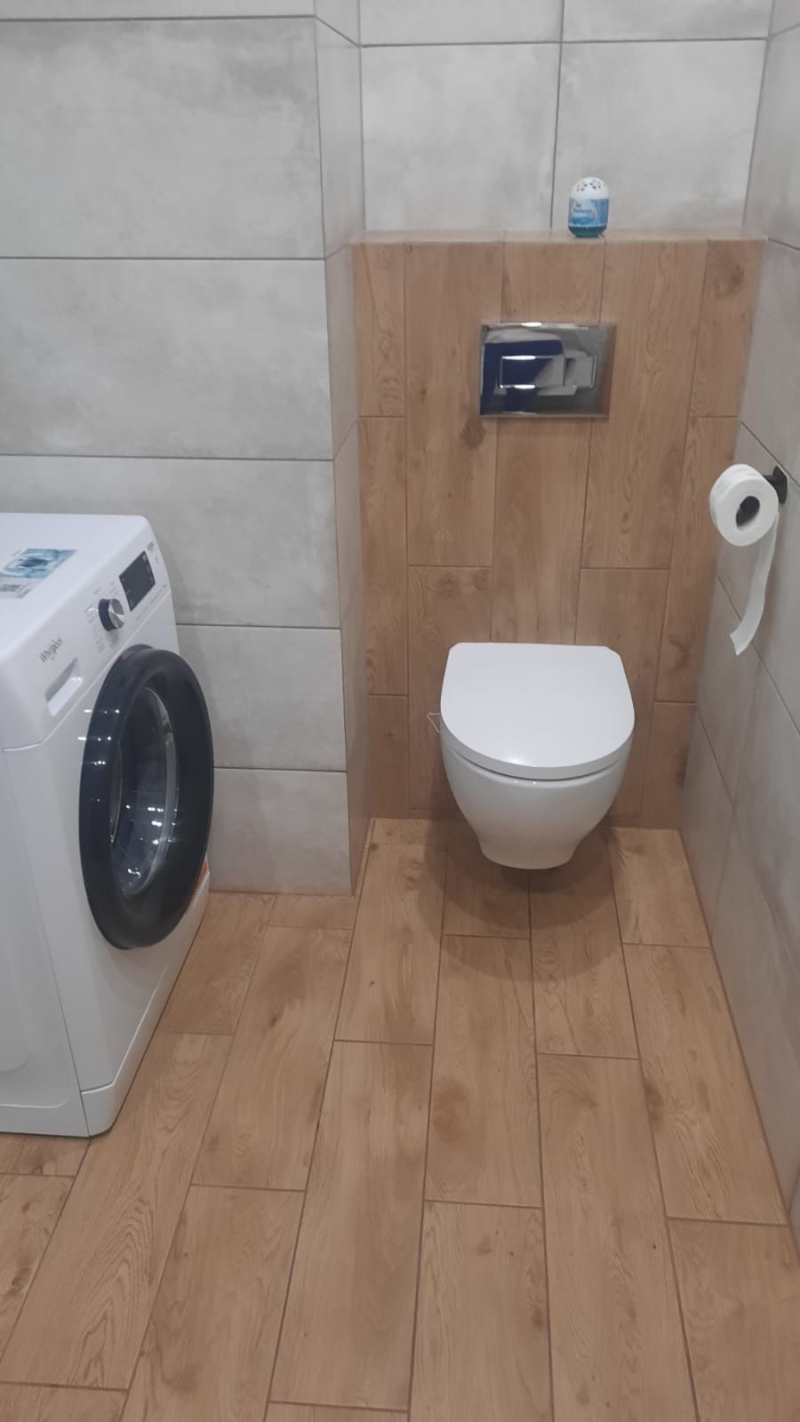 Do wynajęcia mieszkanie.