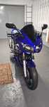 Yamaha Fazer FZS 600 - 2003