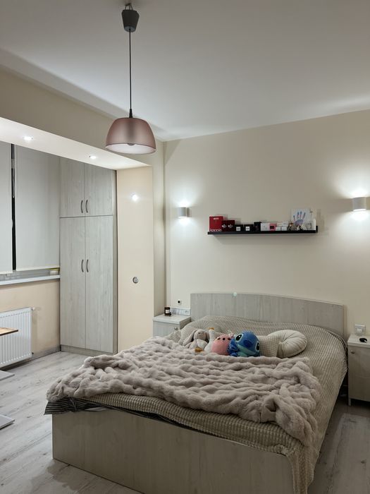 Довгострокова оренда квартири. Від власника, без рієлтора.