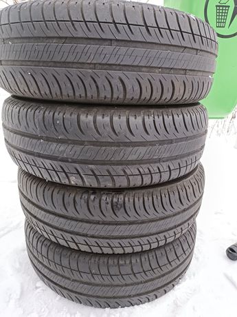 Шини літні Michelin 175-65 R 14. 7-8 мм . Www