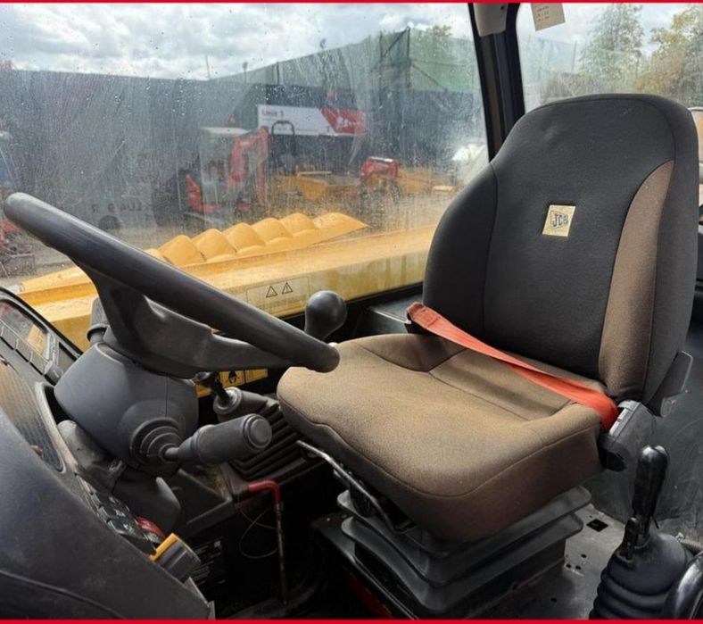 JCB 531-70 Okazja 800mth