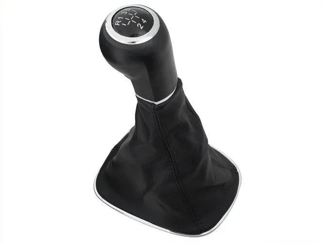 Punho Moca da alavanca das velocidades Mudanças Opel Corsa D 5V e 6V NOVO