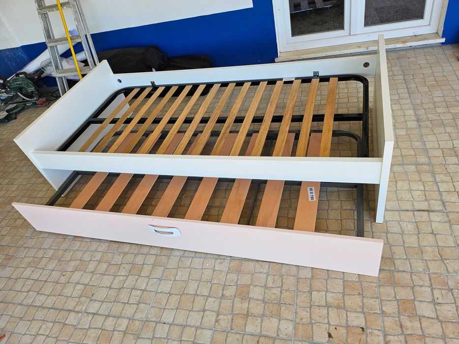 Cama de criança 90×190 cm