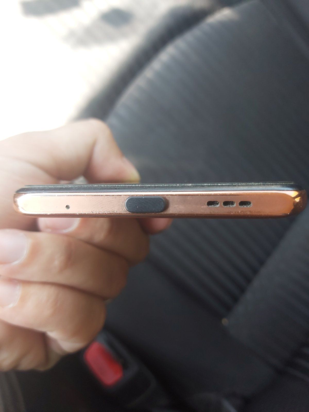 Xiaomi Redmi Note 10 Pro 6/64 Bronze