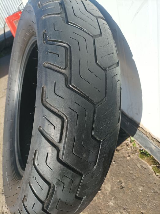 Мото шина  колесо Dunlop170/80/R15