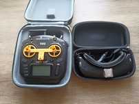 Комплект FPV SKYZONE SKY04O PRO OLED + Radiomaster TX12 Mark II