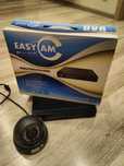 Rejestrator EasyCam irbis IR5004S + kamera Kenik model KG-DCSHE