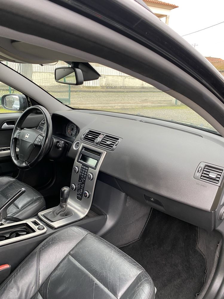 Volvo V50 1.6 2007