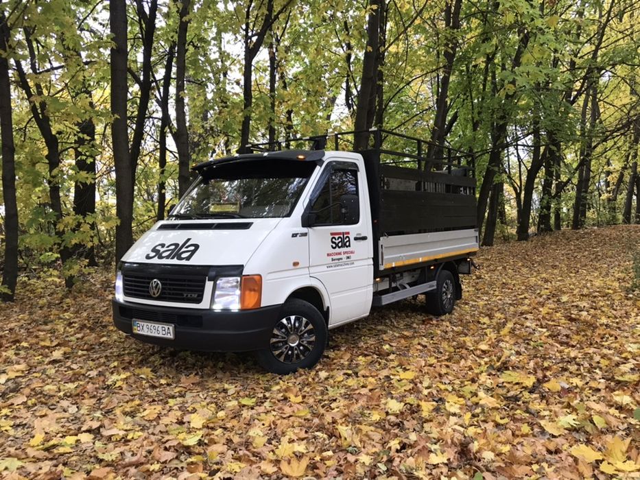 Вантажне таксі