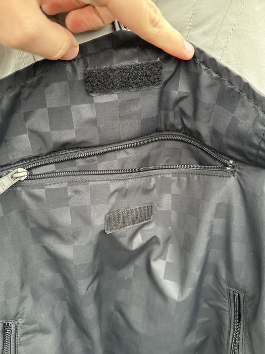 анорак Vans x Napapijri