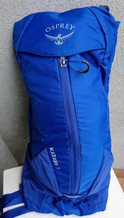 Plecak sportowy Osprey Katari 7 Hydration Pack