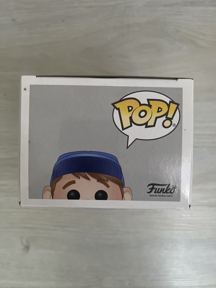 Pop Funko Disney Felix(11)