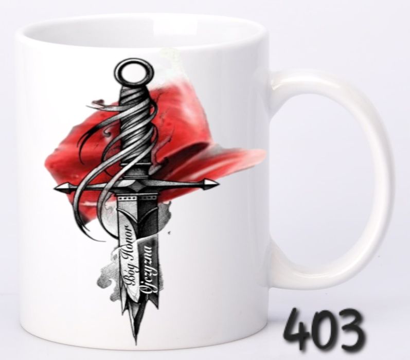 Kubek Patriotyczny Polska