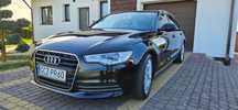 Audi A6 Avant 2.0 TDI
