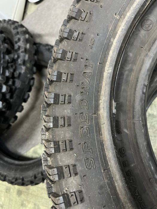 Мото-Гума Mitas Speedway 3.75-19 пара M19-456