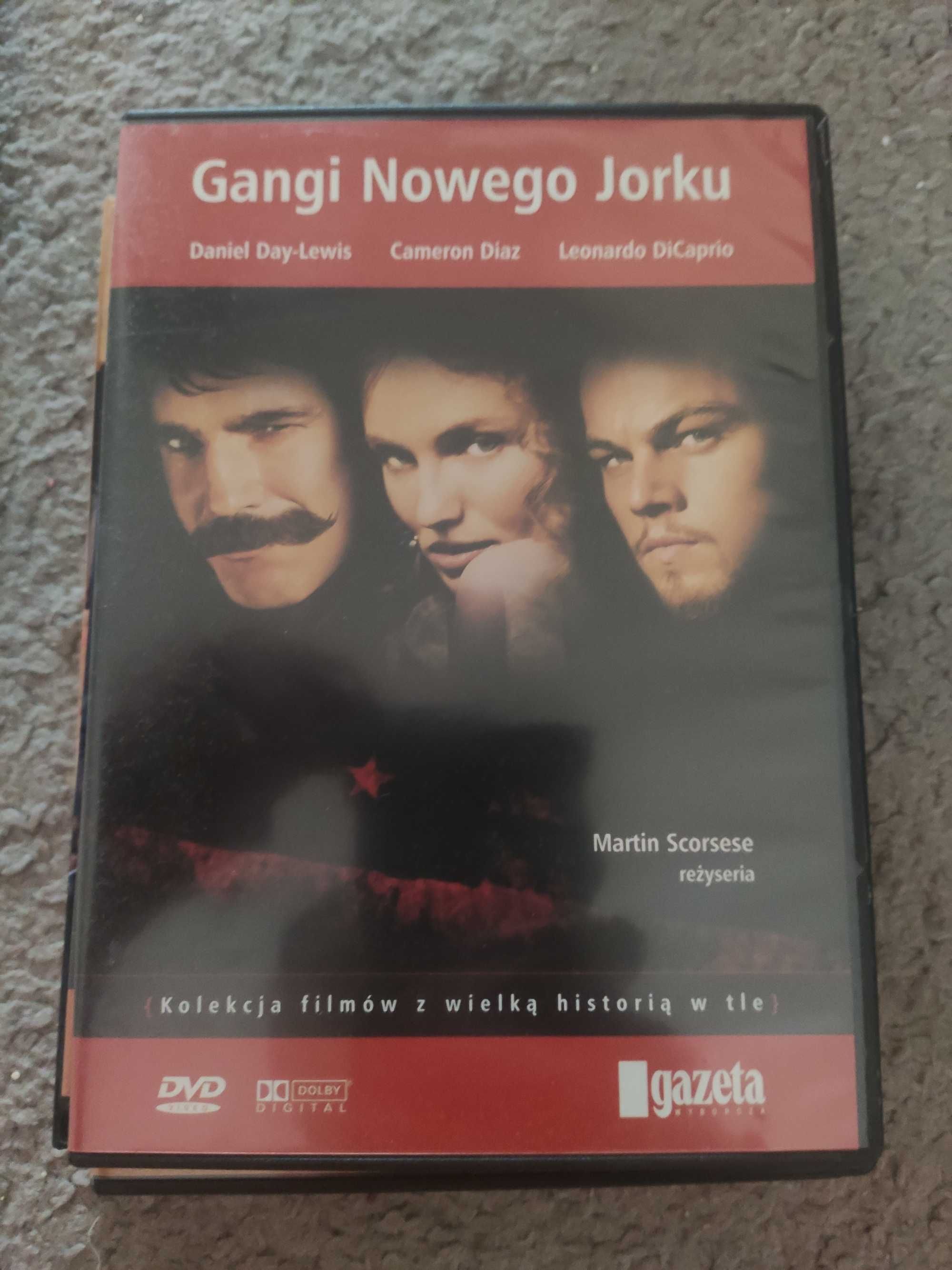 filmy DVD Idol, Timbuktu, Anna Karenina i inne