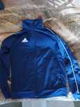 Bluza chłopięca Adidas