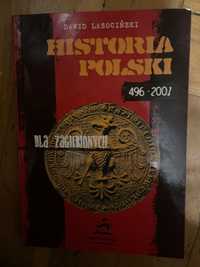 Historia polski dla zagubionyh