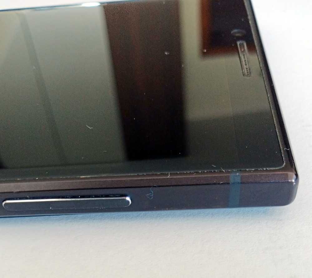 Blackberry KEY2 6/64GB qwerty PL BBF100-1 stan kolekcjonerski