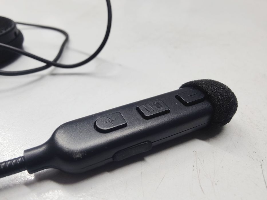 Мотогарнітура стерео