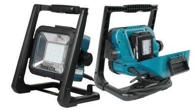 Акумуляторний ліхтар прожектор Makita DEADML805 DML805