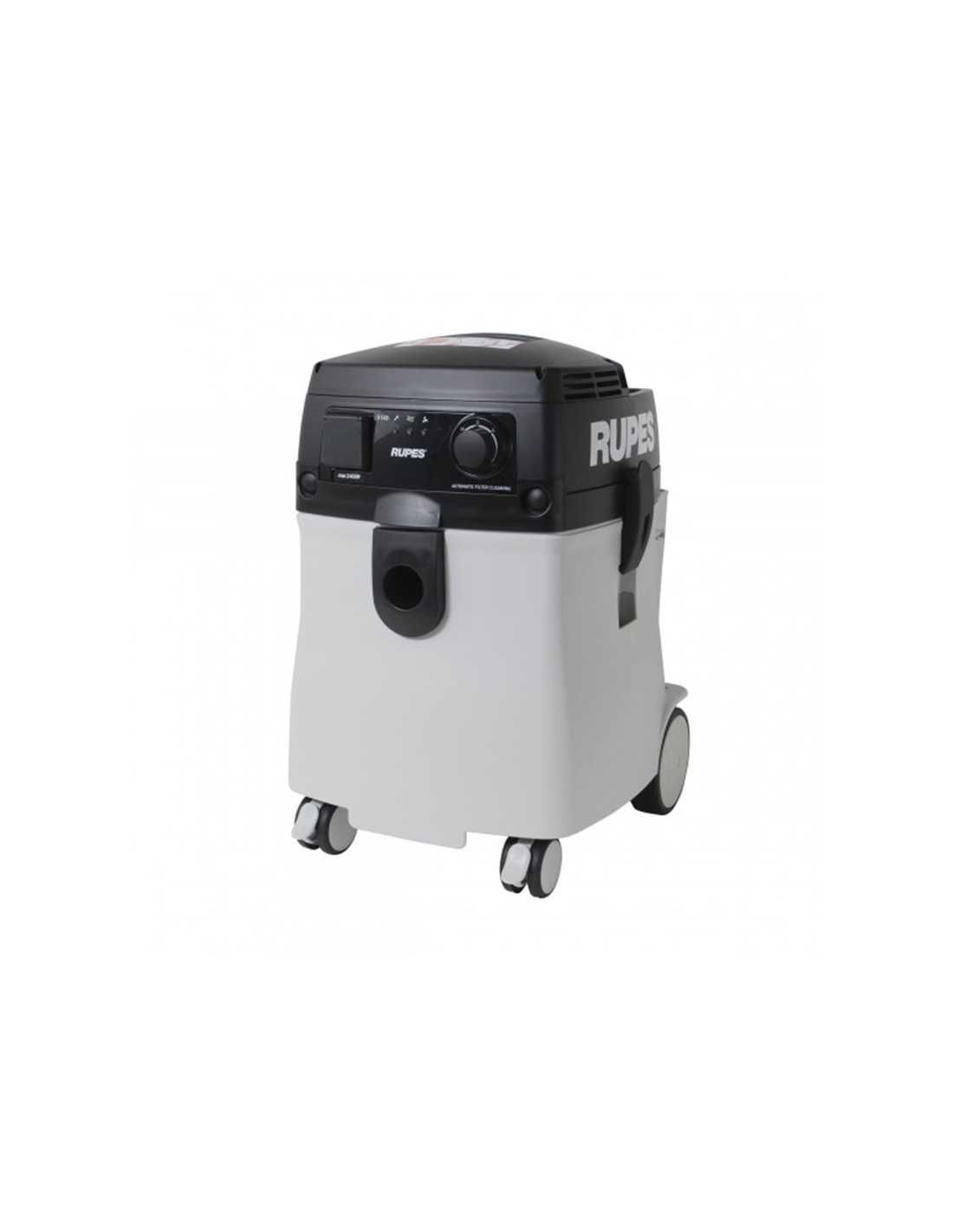 Aspirador Elétrico RUPES S145L 45 Litros