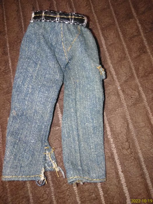 Одяг для ляльки Одежда для куклы