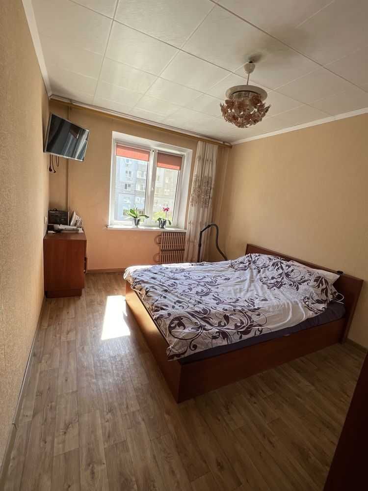 Продажа 2 ком. СОБСТВЕННИК! низ пр-та А. Поля ( Кирова), парк Глобы